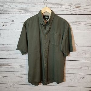 RedHead Button Down Shirt